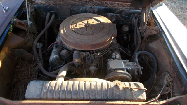 1959 Ford Other Corsair - photo 11