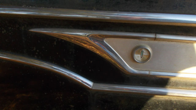 1959 Ford Other Corsair - photo 6