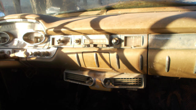 1959 Ford Other Corsair - photo 7