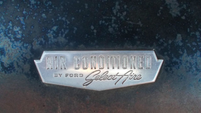 1959 Ford Other Corsair - photo 9