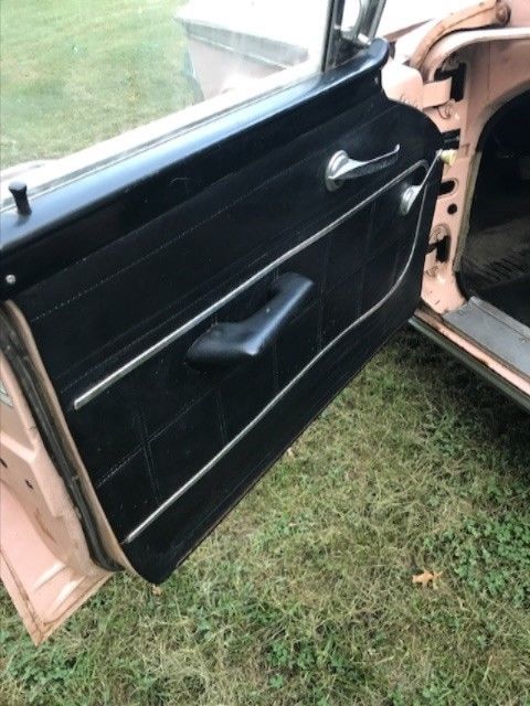 1959 Edsel Sedan Hard-Top sedan - photo 11