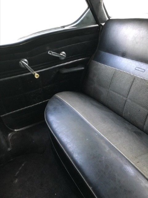 1959 Edsel Sedan Hard-Top sedan - photo 12