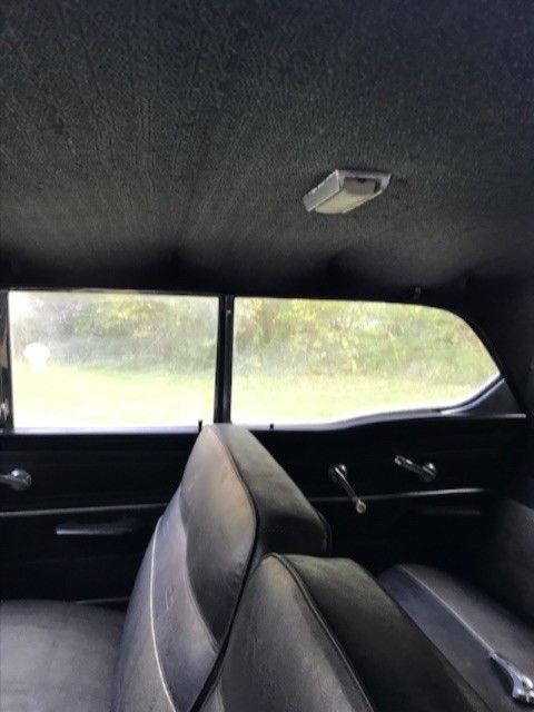 1959 Edsel Sedan Hard-Top sedan - photo 13