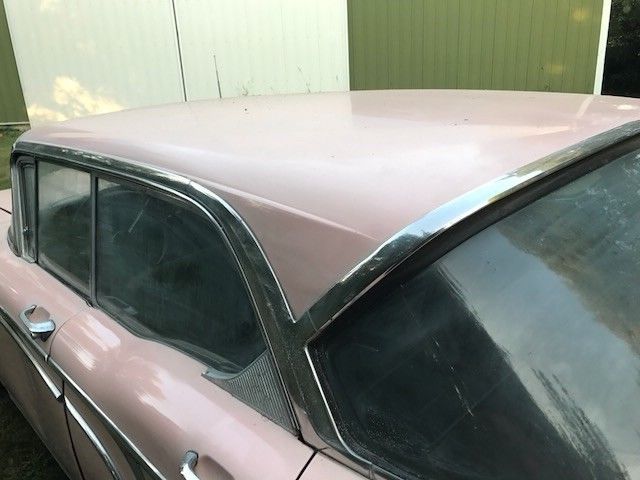 1959 Edsel Sedan Hard-Top sedan - photo 6
