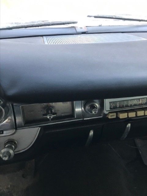 1959 Edsel Sedan Hard-Top sedan - photo 9