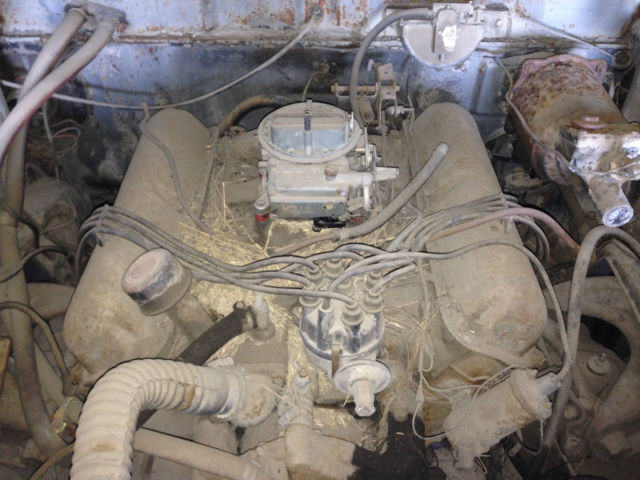 1959 Edsel Corsair - photo 7