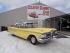 1959 Edsel Corsair