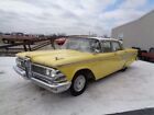 1959 Edsel Corsair - photo 3