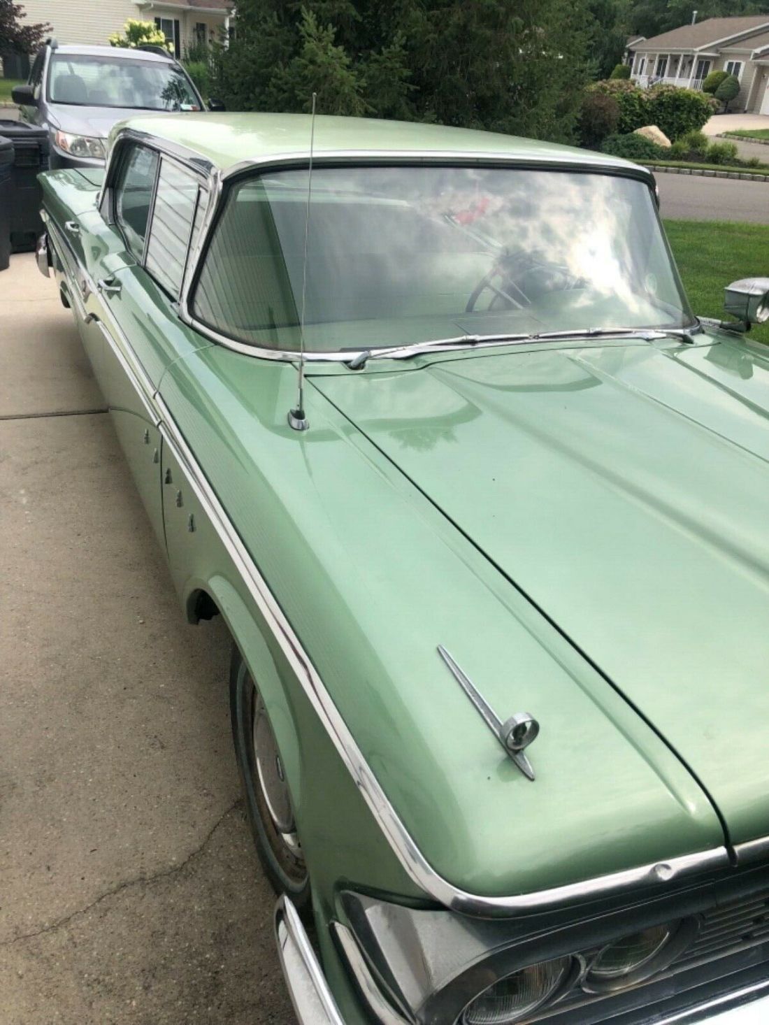 1959 Edsel Corsair - photo 6