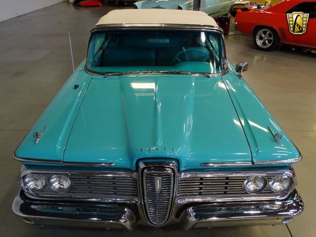 1959 Edsel Corsair -- - photo 6