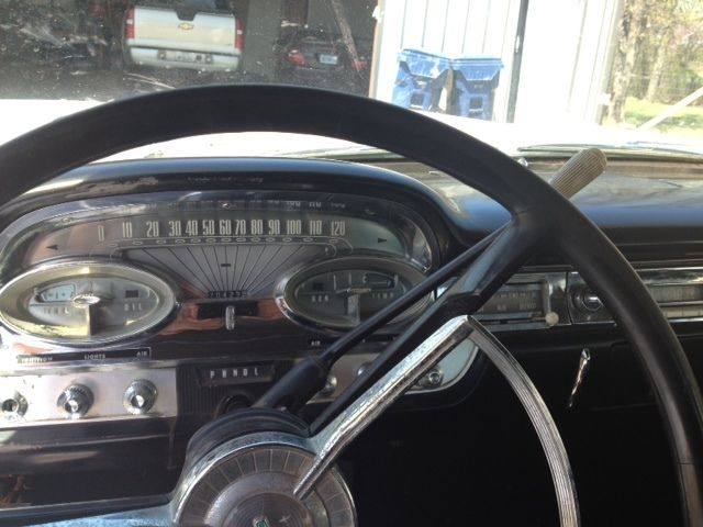 1959 Edsel Corsair - photo 12