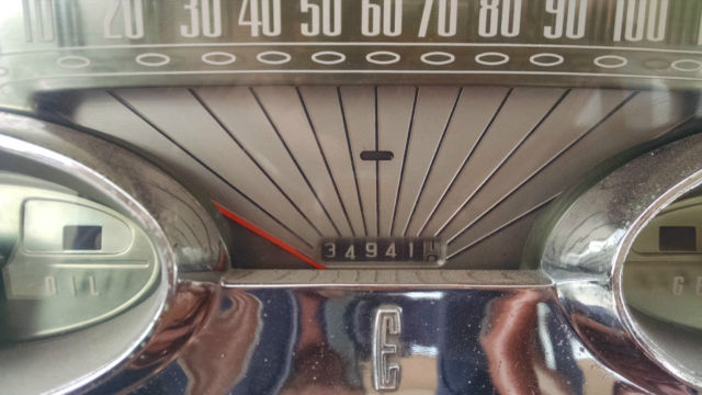1959 Edsel Corsair Base - photo 10