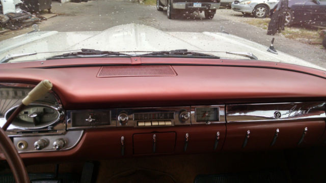 1959 Edsel Corsair Base - photo 11