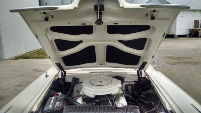 1959 Edsel Corsair Base - photo 5