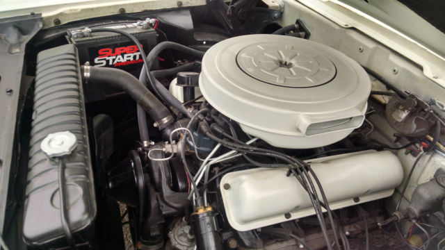 1959 Edsel Corsair Base - photo 6