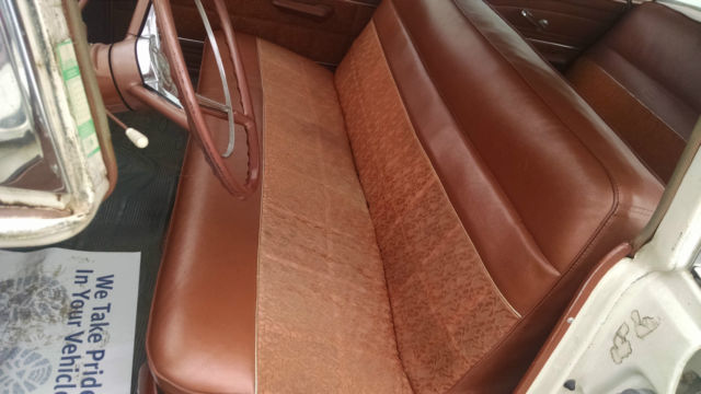 1959 Edsel Corsair Base - photo 7