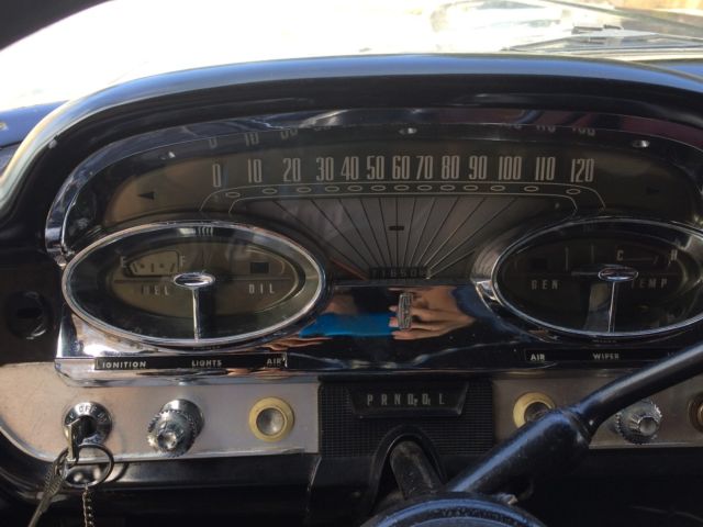 1959 Edsel - photo 10