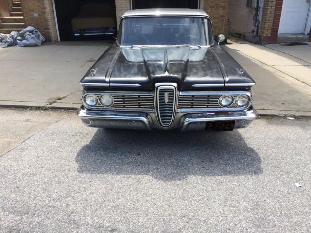 1959 Edsel - photo 2