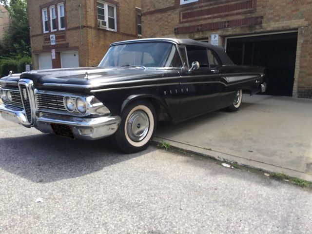 1959 Edsel - photo 3