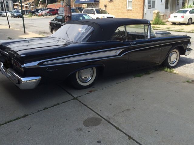 1959 Edsel - photo 5