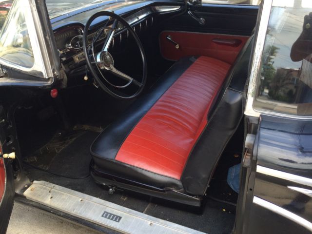 1959 Edsel - photo 8
