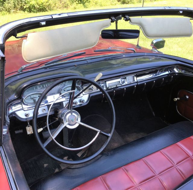 1959 Edsel - photo 10