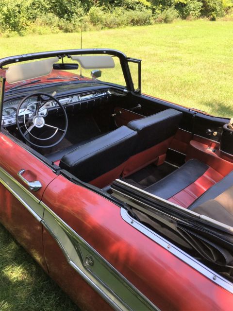 1959 Edsel - photo 9