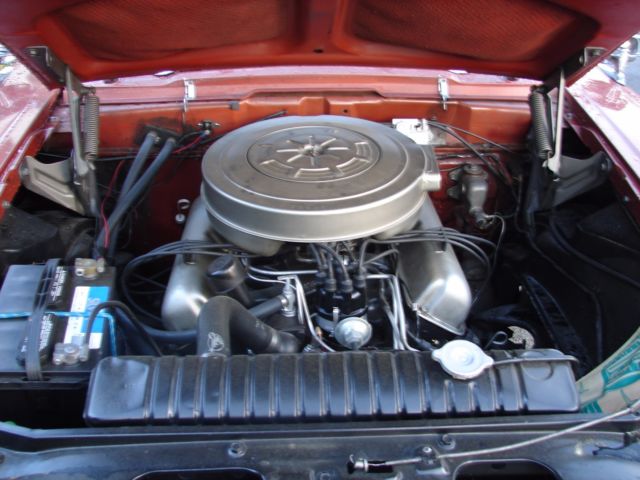 1959 Edsel Corsair - photo 9