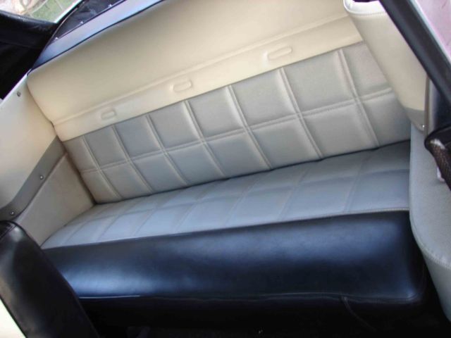 1959 Edsel Corsair - photo 10