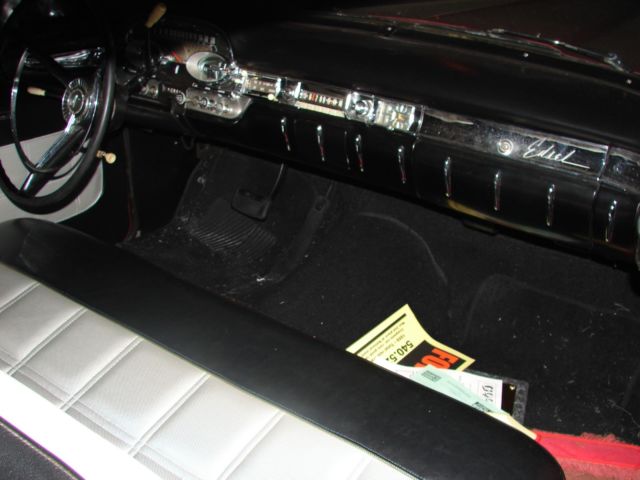 1959 Edsel Corsair - photo 11