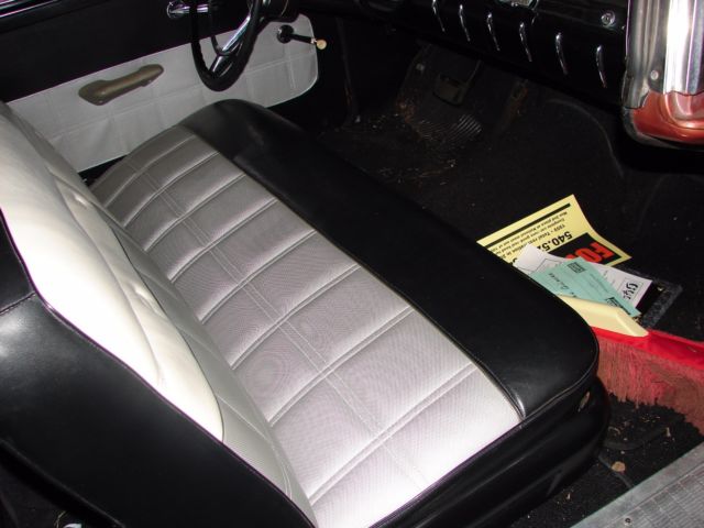 1959 Edsel Corsair - photo 12