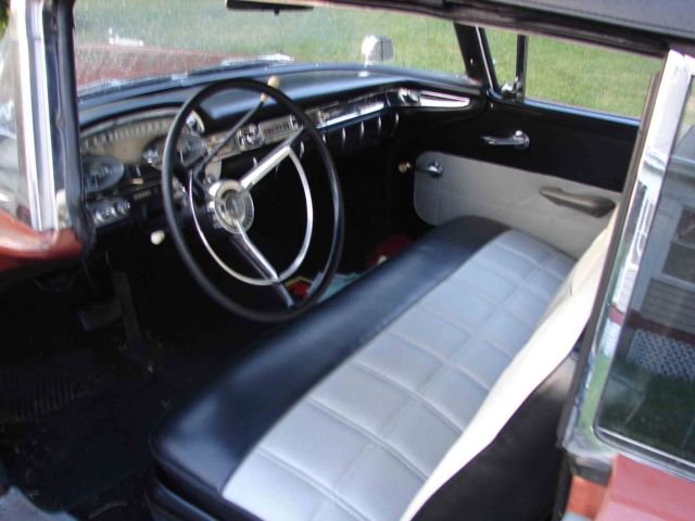 1959 Edsel Corsair - photo 13