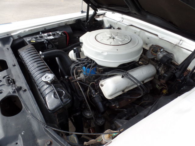1959 Edsel Corsair Convertible - photo 11