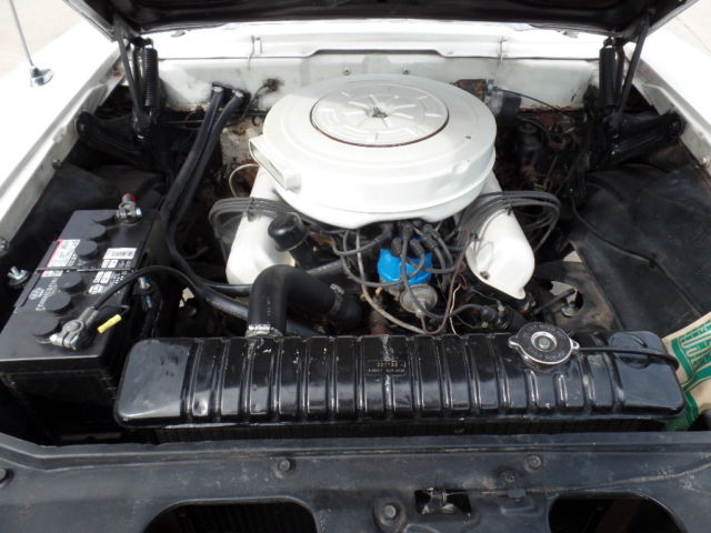 1959 Edsel Corsair Convertible - photo 12
