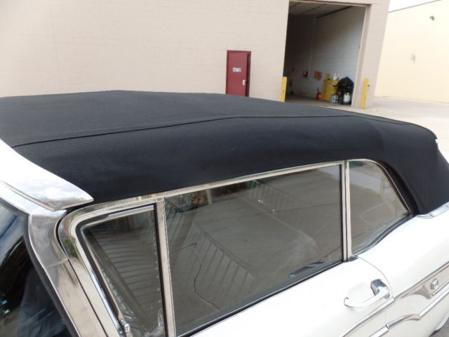 1959 Edsel Corsair Convertible - photo 9