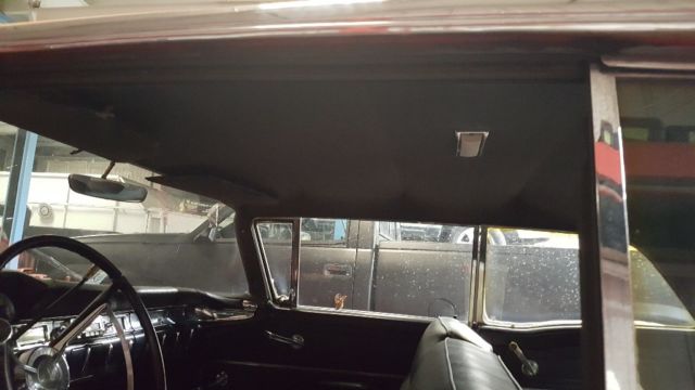1959 Edsel Corsair Hardtop - photo 6