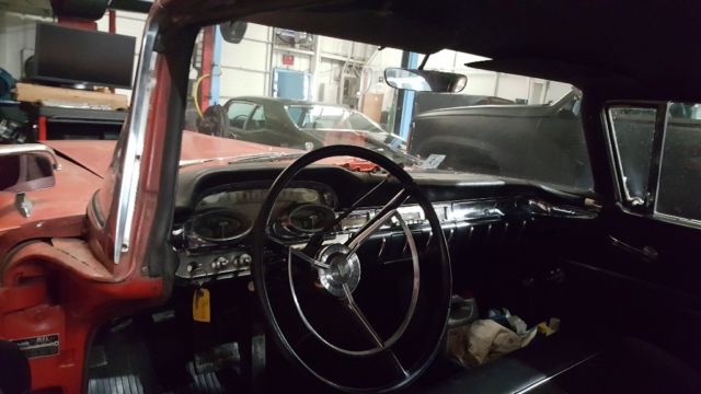 1959 Edsel Corsair Hardtop - photo 7