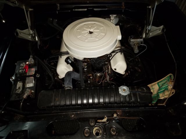 1959 Edsel Corsair - photo 13