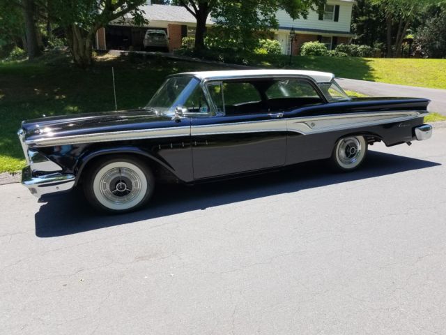 1959 Edsel Corsair - photo 2