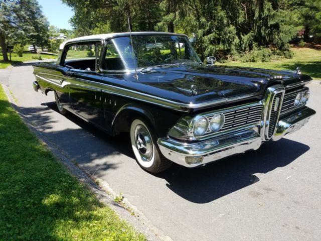 1959 Edsel Corsair - photo 3