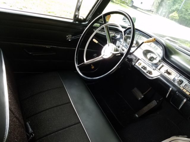 1959 Edsel Corsair - photo 6