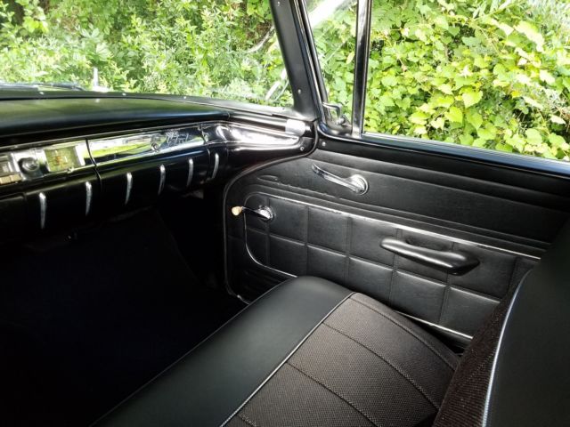 1959 Edsel Corsair - photo 7