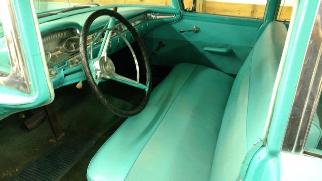 1959 Edsel Corsair - photo 3
