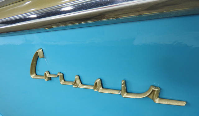 1959 Edsel Corsair -- - photo 7