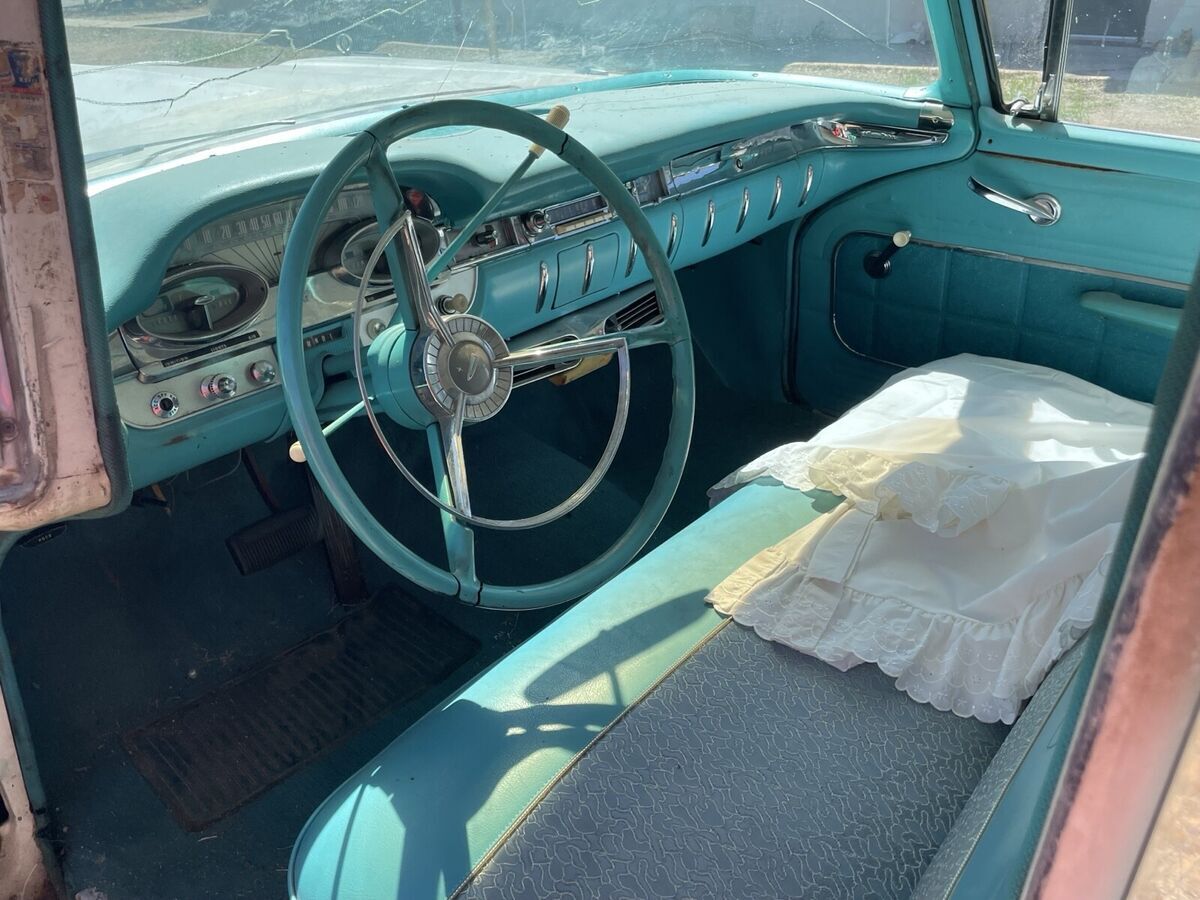 1959 Edsel Corsair - photo 6