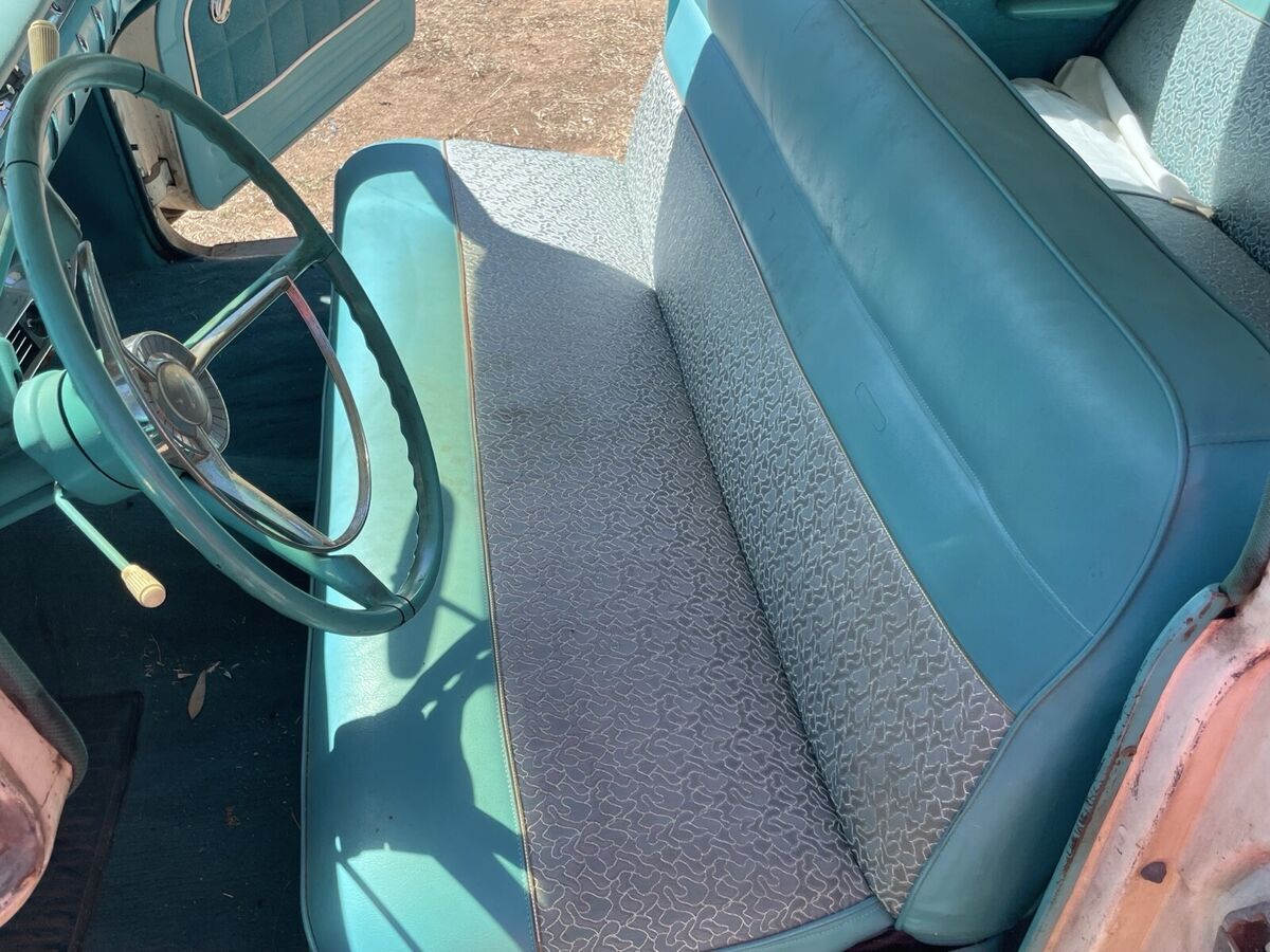 1959 Edsel Corsair - photo 8