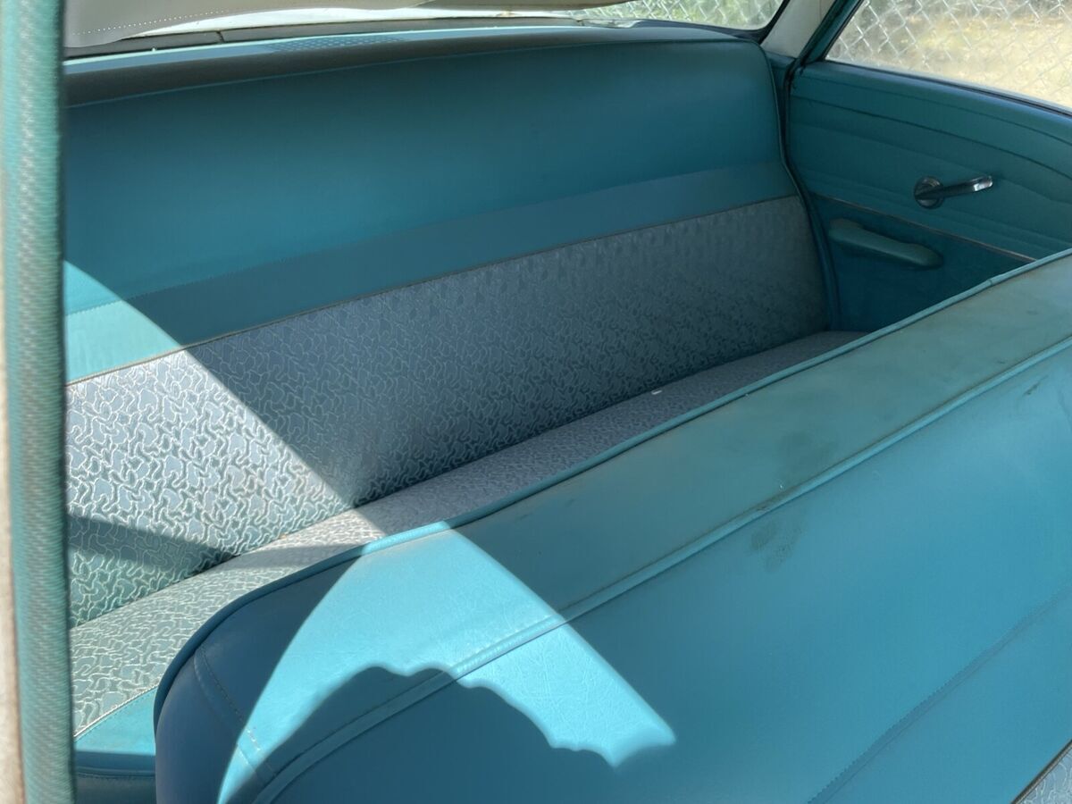1959 Edsel Corsair - photo 9