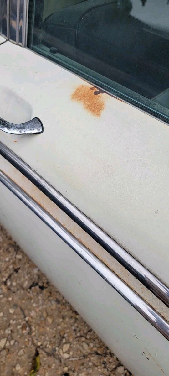 1959 Edsel Corsair 4 Door Sedan - photo 11