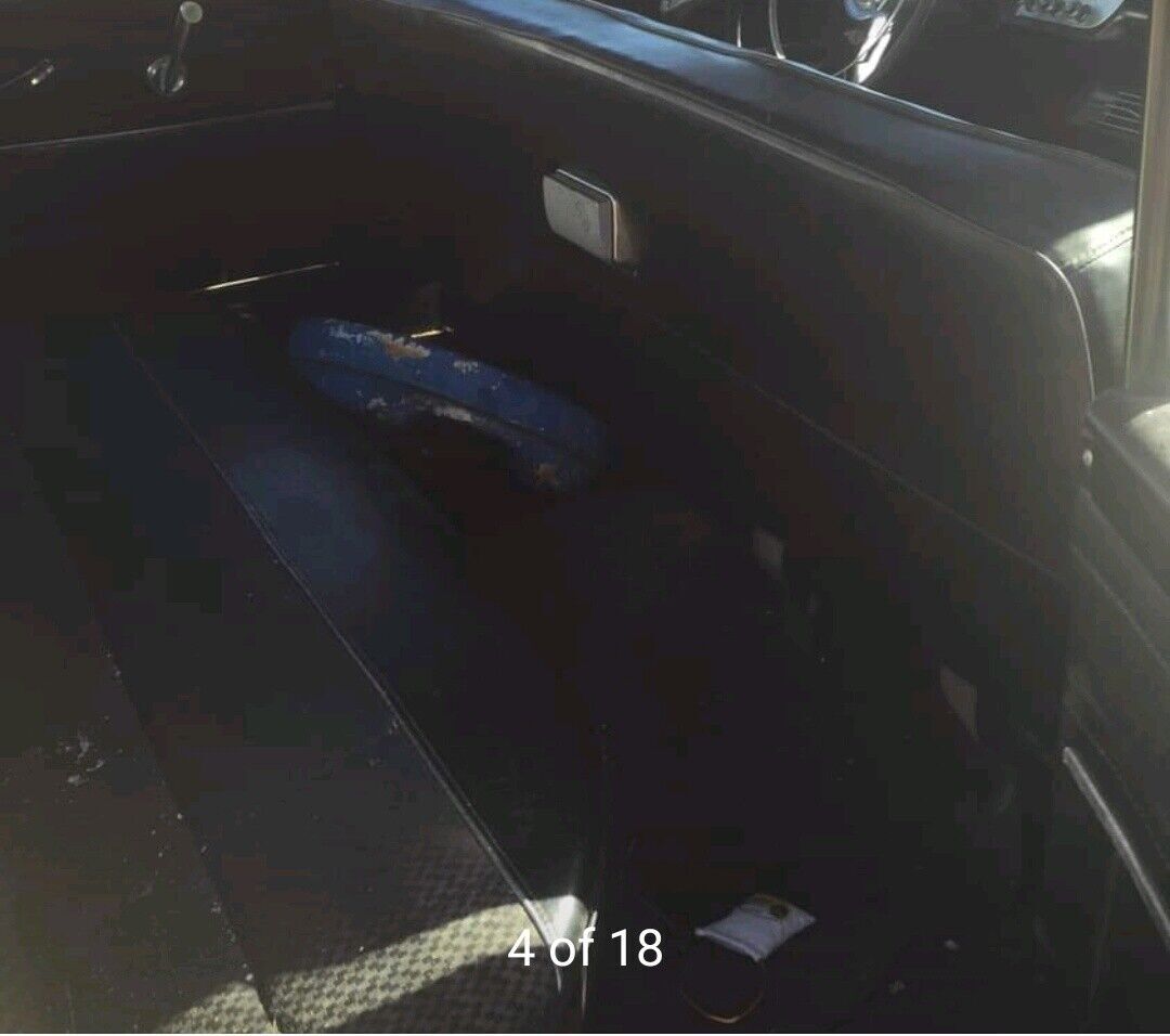 1959 Edsel Corsair 4 Door Sedan - photo 2