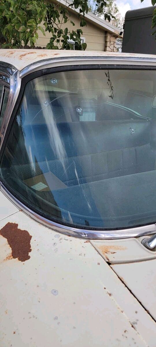 1959 Edsel Corsair 4 Door Sedan - photo 7